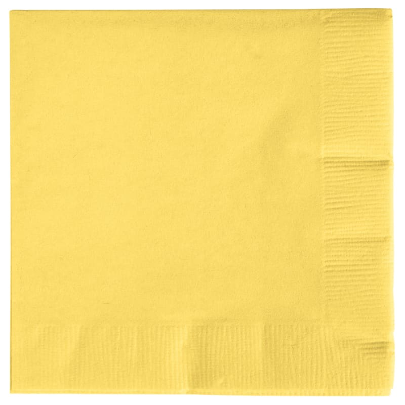 3ply Premium Beverage Napkins 81