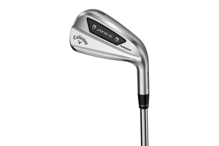 Callaway Apex Ai200 Graphite Irons 1