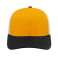 Cap America Premium Trucker Mesh Back Cap 287