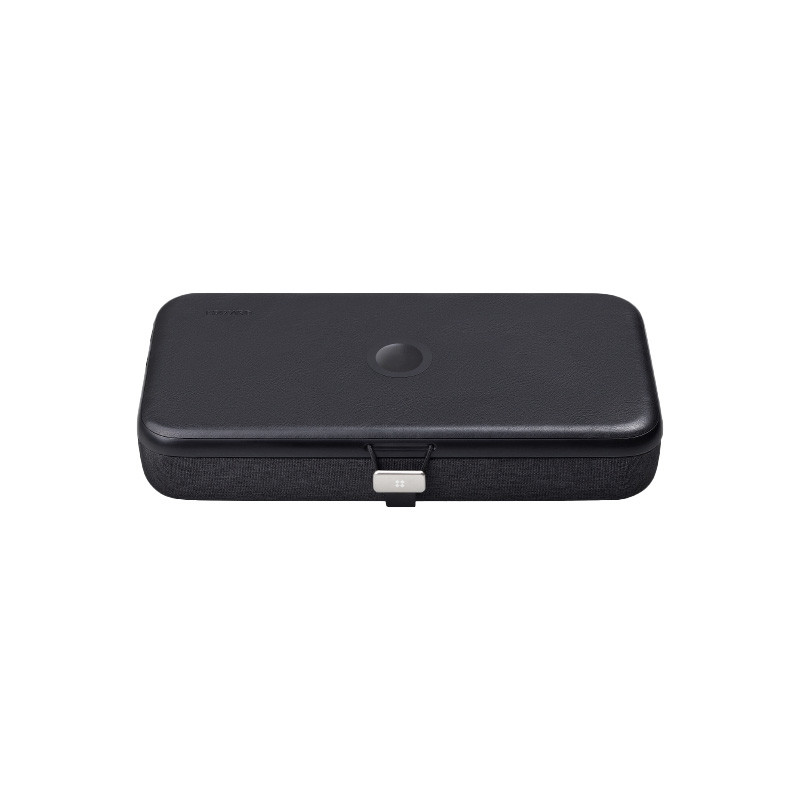 Power Cube: 4-in-1 MagSafe Wireless Charging Box 32