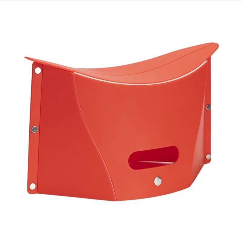 2 in 1 Portable Folding Stool for Camping Fishing 15