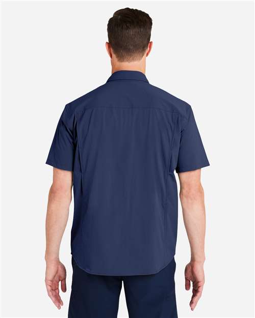 Men's Creekbed Short Sleeve Shirt - H150183 48
