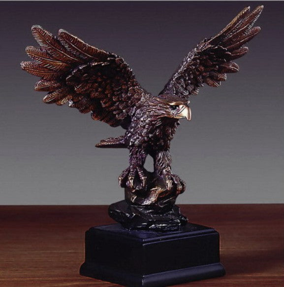 7" American Eagle 2