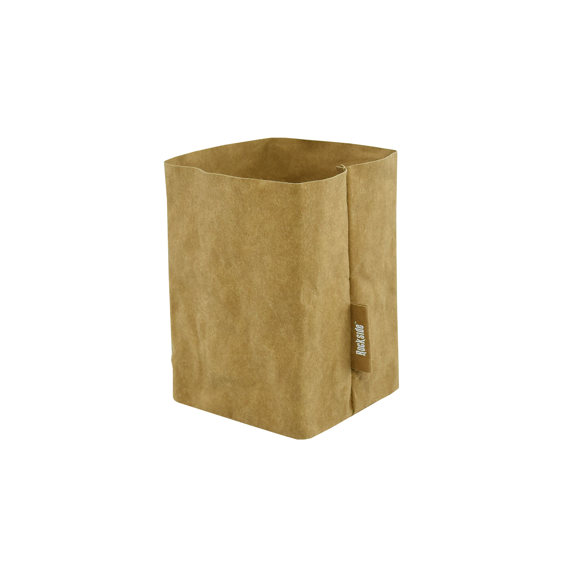 Sewo Kraft Paper Storage Bag - Small 8