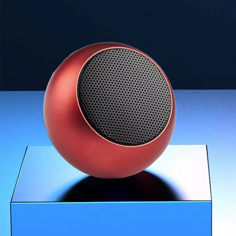 Bluetooth Speaker 5