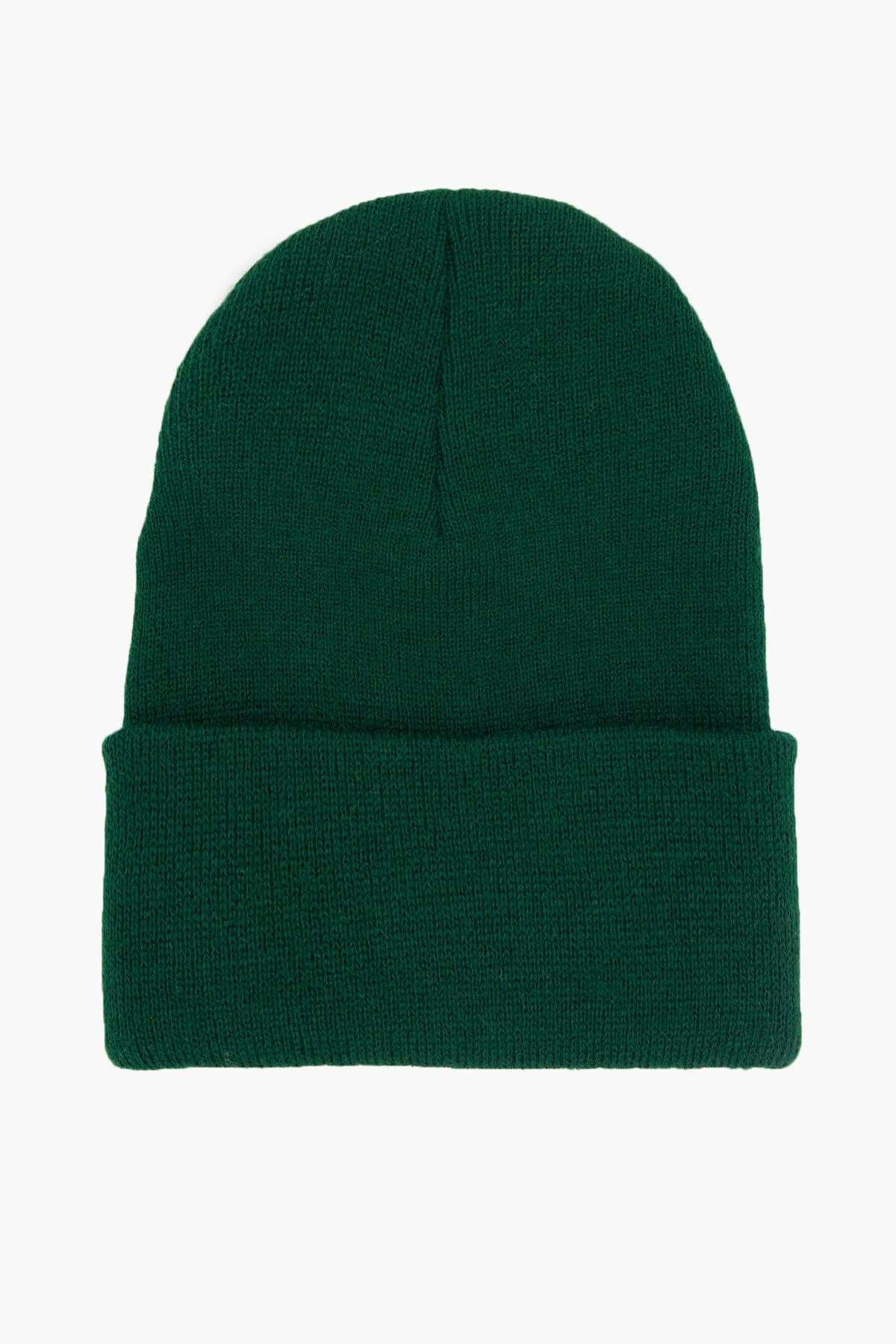CLASSIC CUFF BEANIE 34
