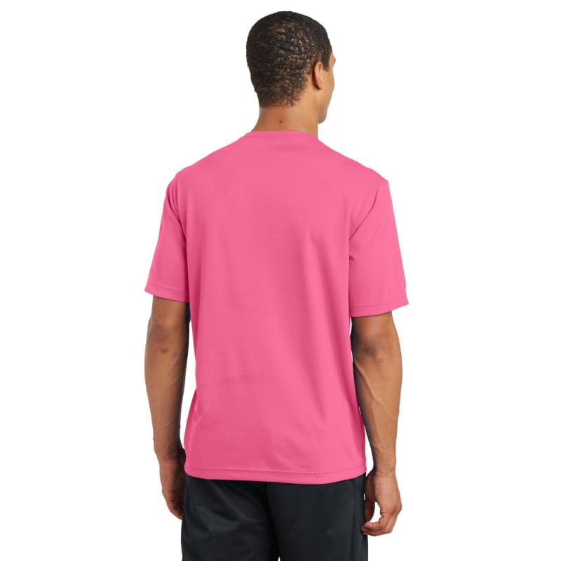 Sport-Tek PosiCharge RacerMesh Tee. 34