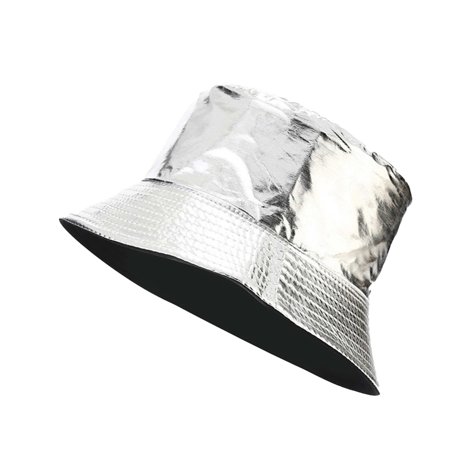 PU Leather Hat 17