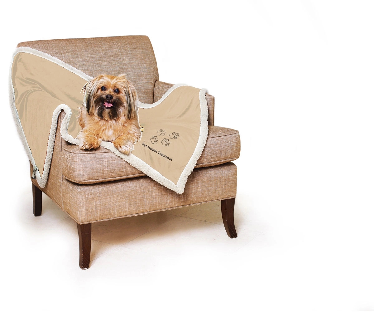 Original Lambswool Throw 30" x 45"