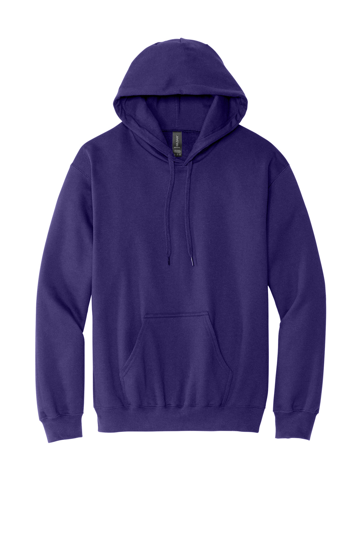 Gildan Softstyle Midweight Pullover Hooded Sweatshirt SF500 106
