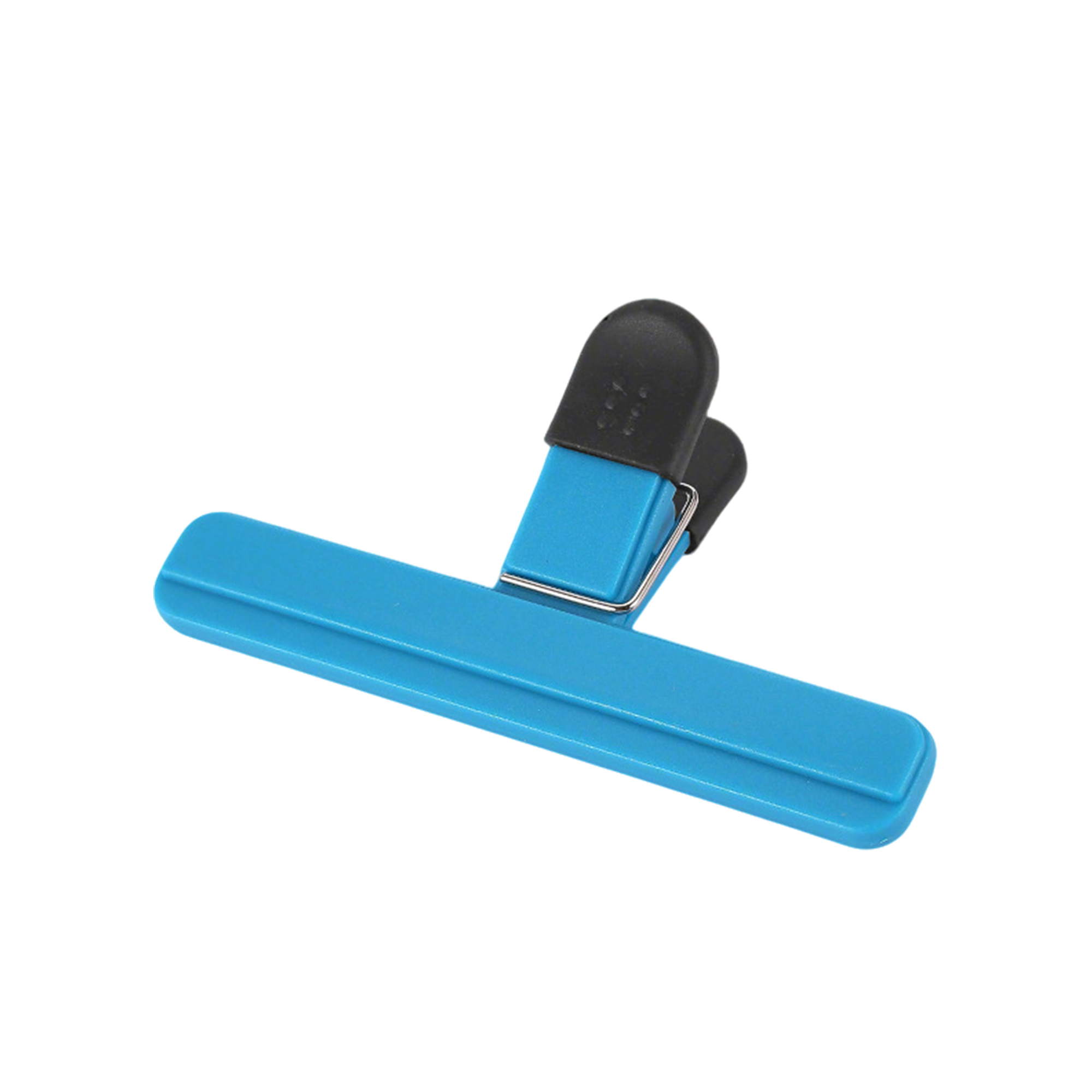 ABS Wide Jaw Snack Seal Clip With Grip 16