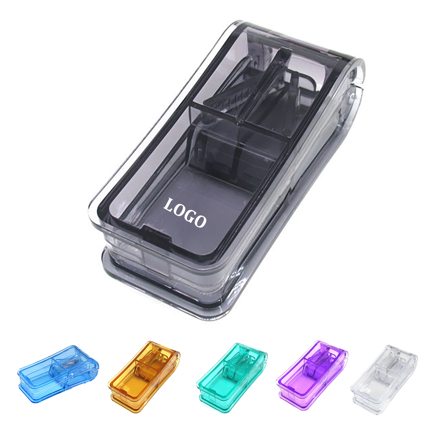 Pill Box Cutter 2