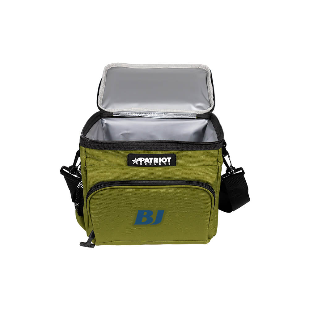 Patriot Venture Cooler 9 19