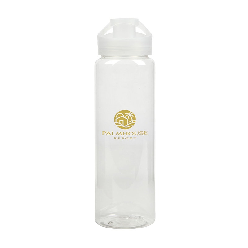 Coronado 32 oz. PET Bottle with Chug Spout 13