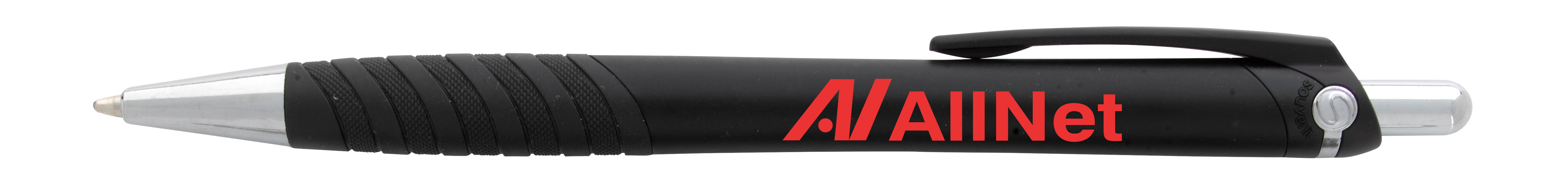 Souvenir® Metallic Truss Pen 15