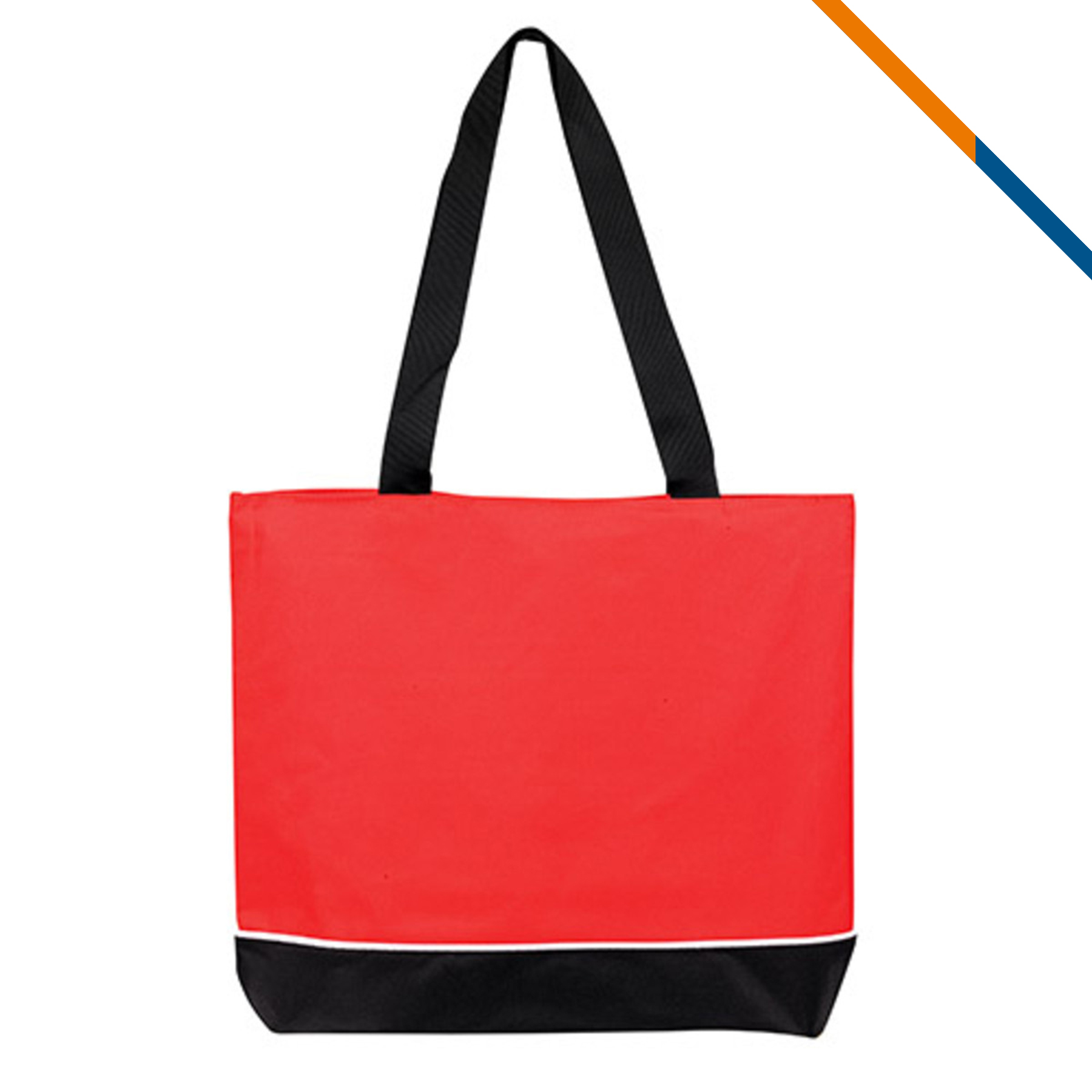 Grabo Tote Bag, custom tote bag with logo imprint 9