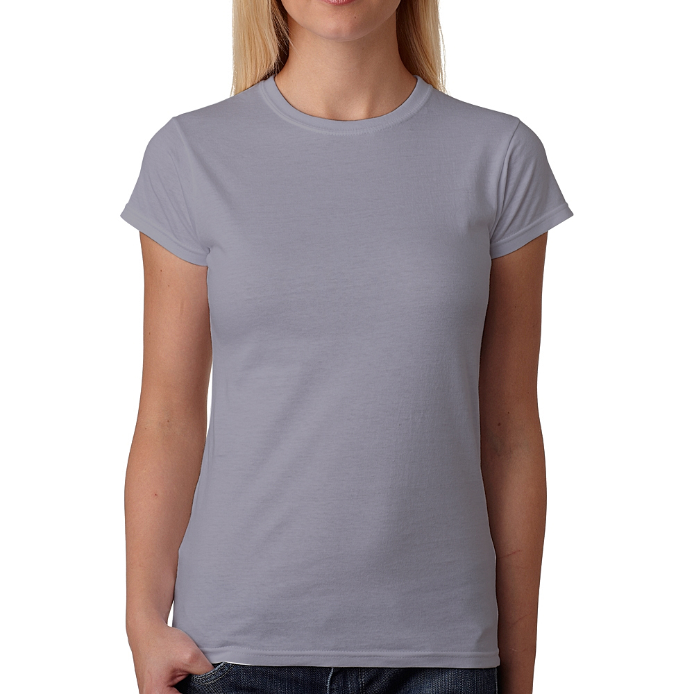 4.5 oz, 100% Cotton Preshrunk Tees 30