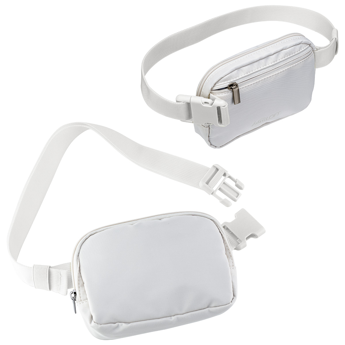 AeroLOFT® Anywhere Belt Bag 128