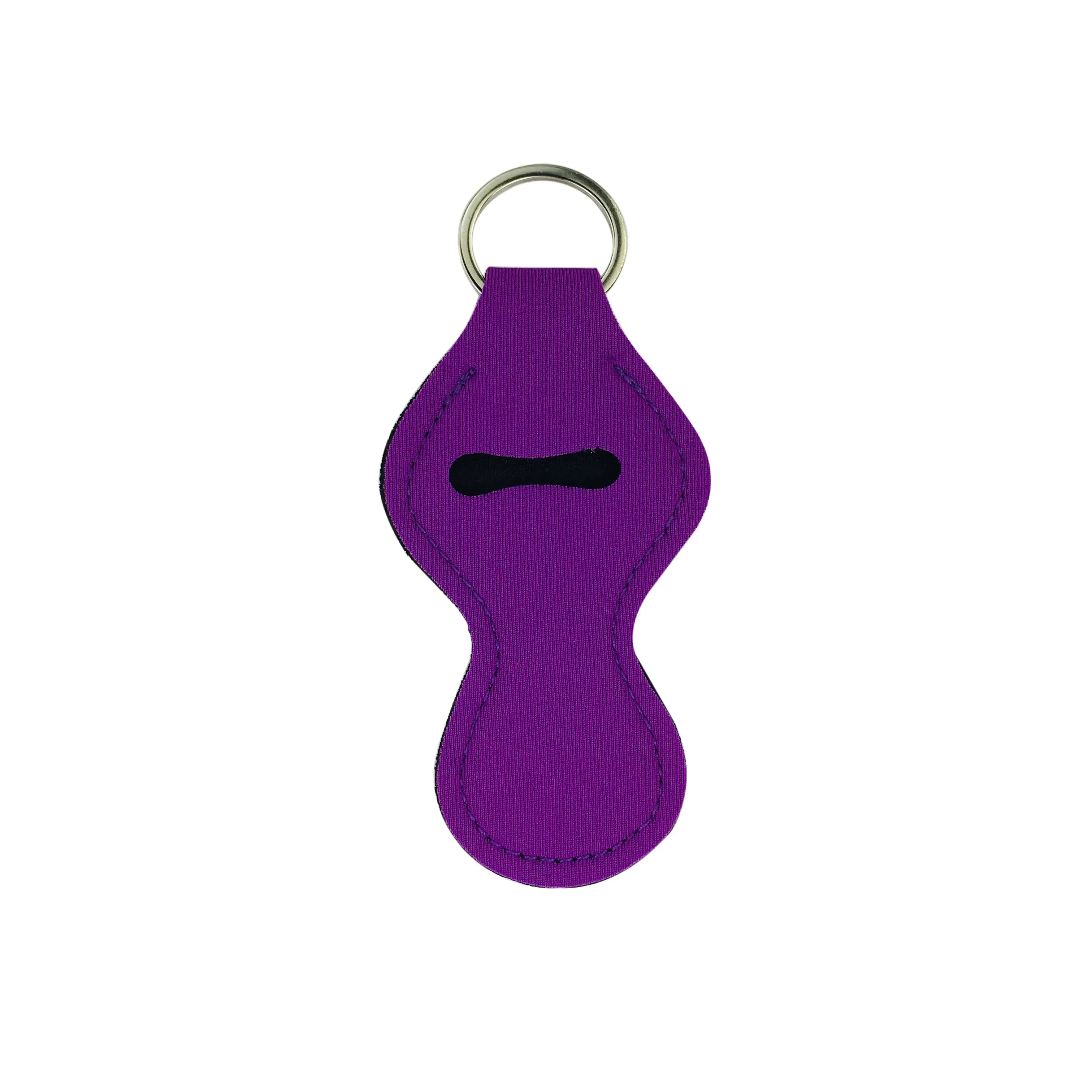 Lipstick Holder Keychain 8