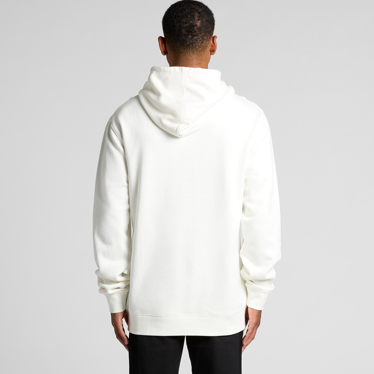 Organic Stencil Hood | 5102G 3