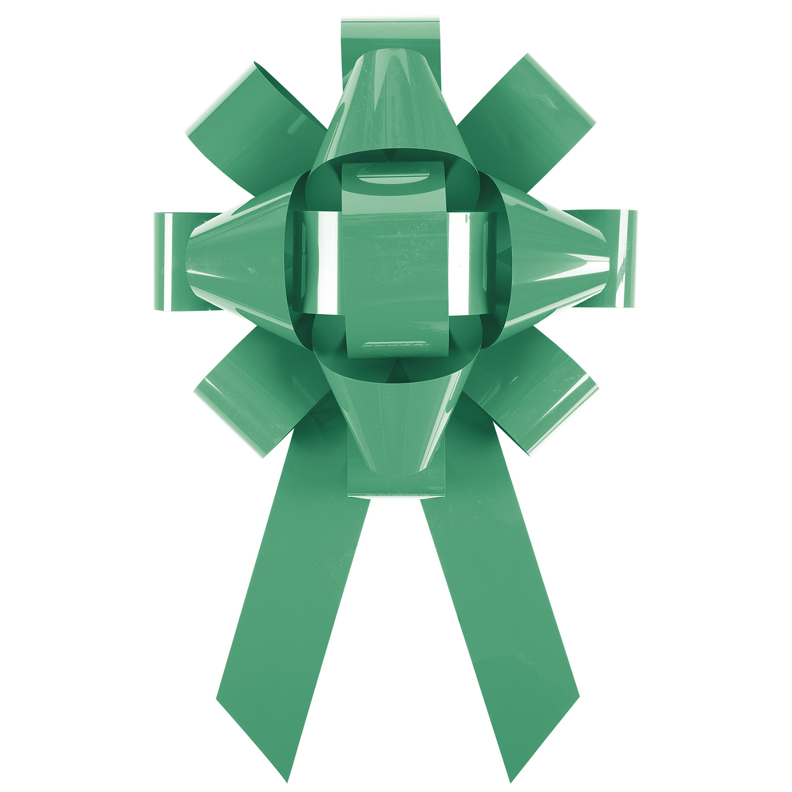 22" Bow - Magnetic Base - Unimprinted 5