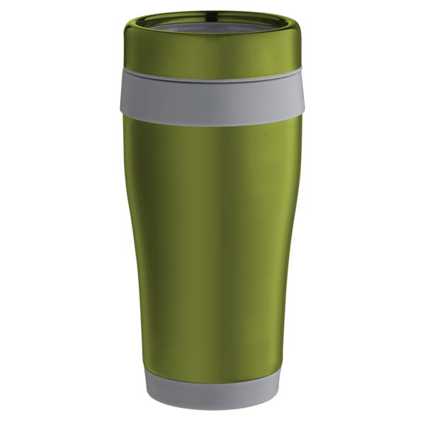 Stainless Steel Tumbler - 16 Oz. 9