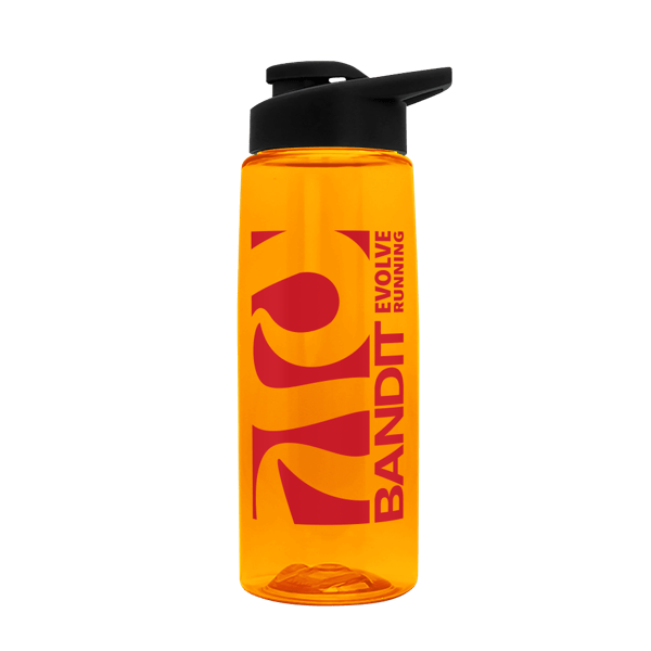 Gravel 26oz Tritan® Flair Bottle 2617