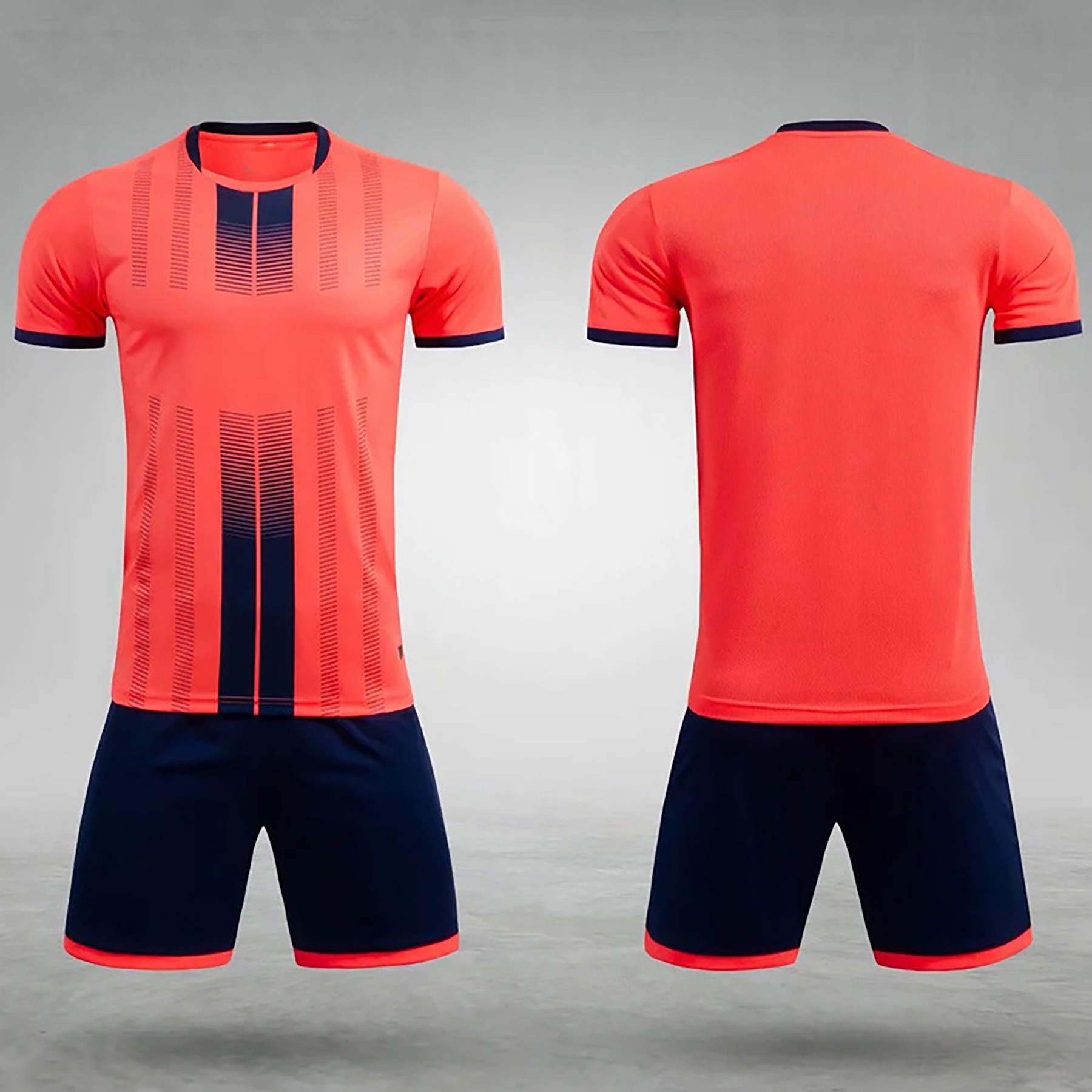 Soccer Jersey 5