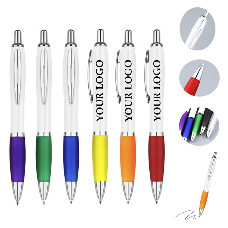 Office Ballpoint Pen 3