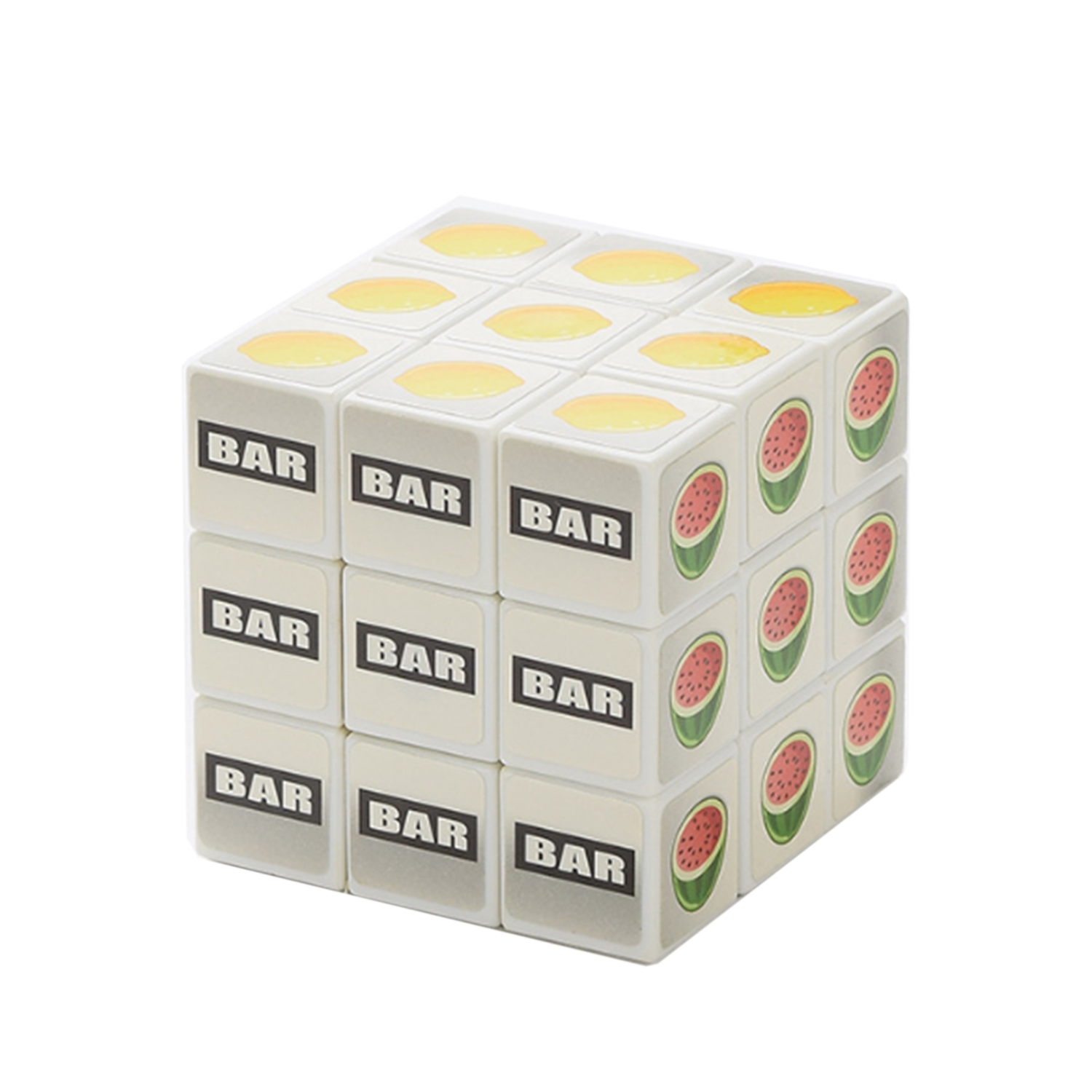 Cube Toy 2