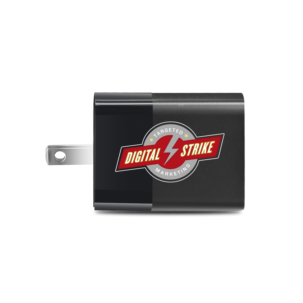 Fairfax 30W GaN Wall Charger 3