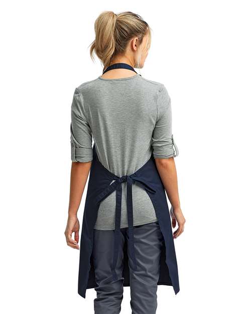 Recycled Bib Apron - RP150 60