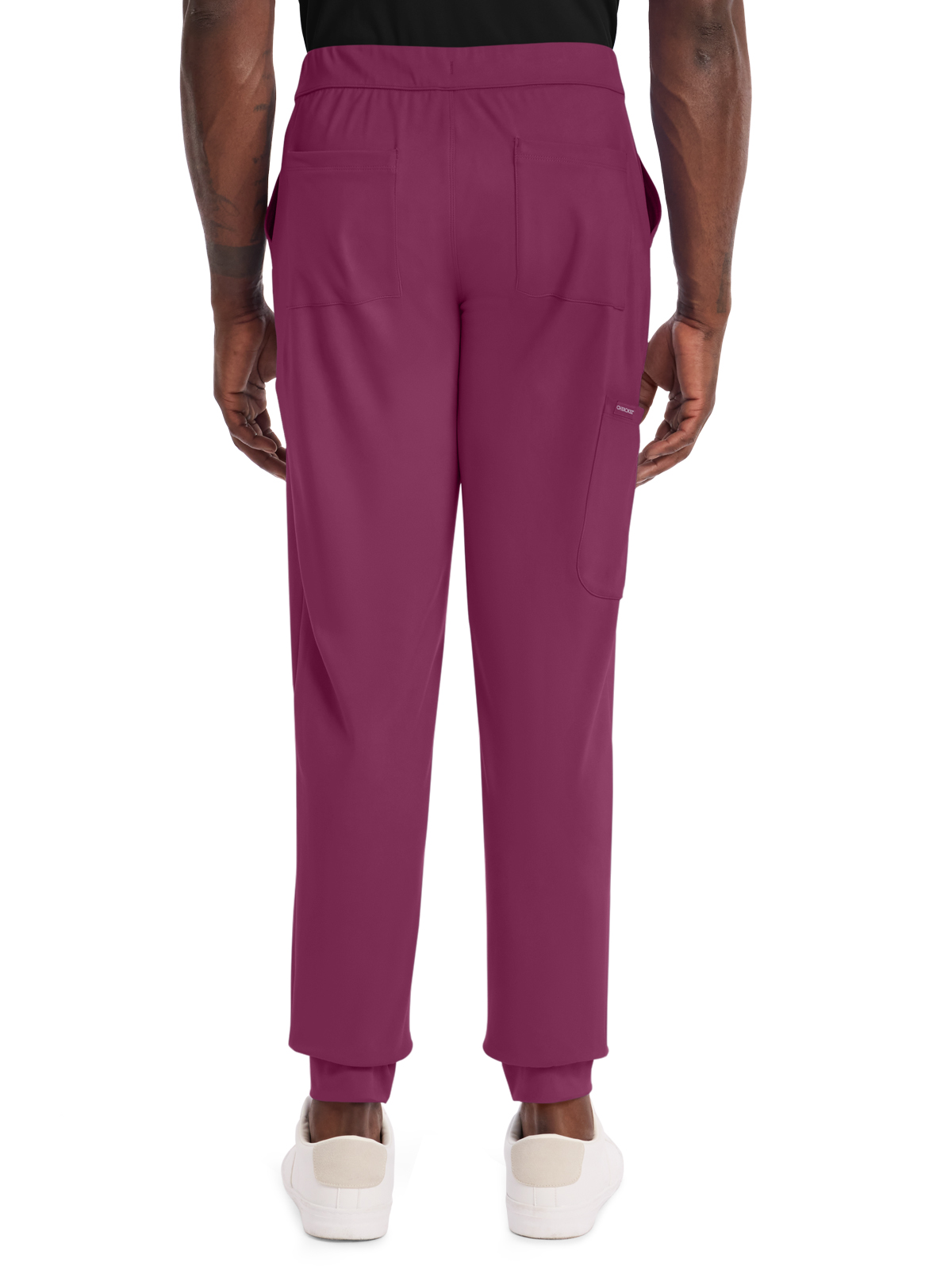 Cherokee - Cherokee Achieve - Men's 5-Pocket Jogger Pant 25