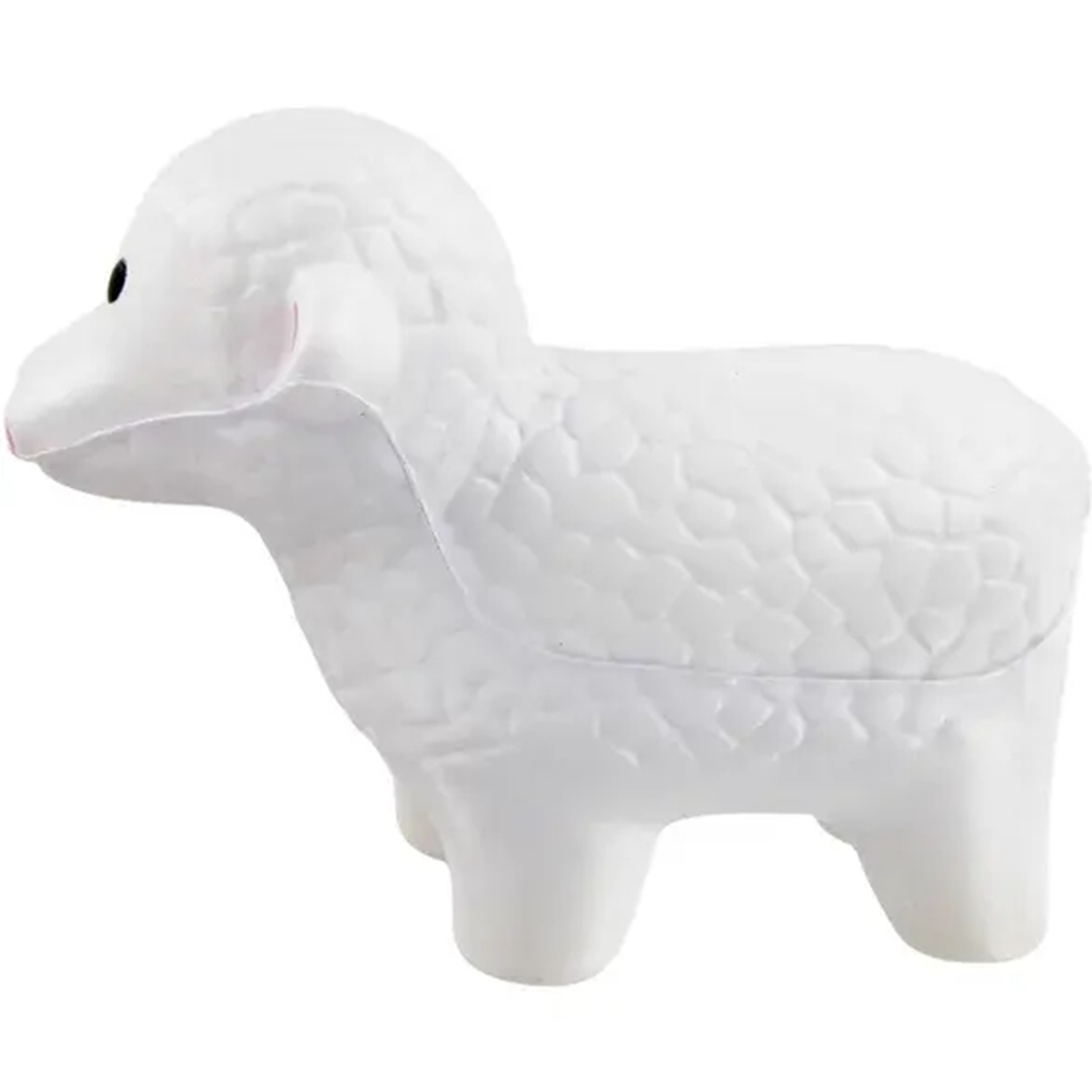 PU Foam Sheep Stress Reliever 2