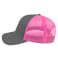 Cap America Trucker Mesh Back Cap 530