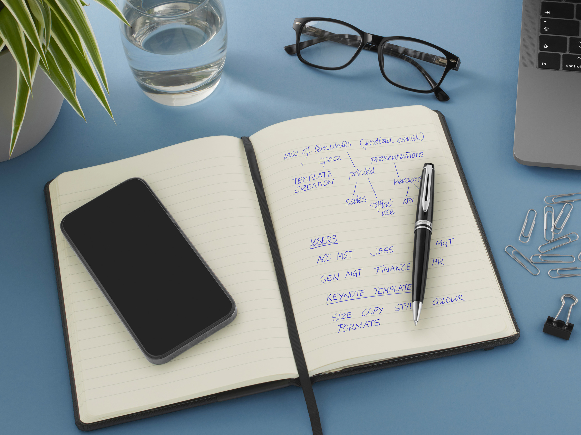 Waterman Expert Rollerball 7
