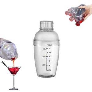 12oz Wine Cocktail Shaker Mixer 1