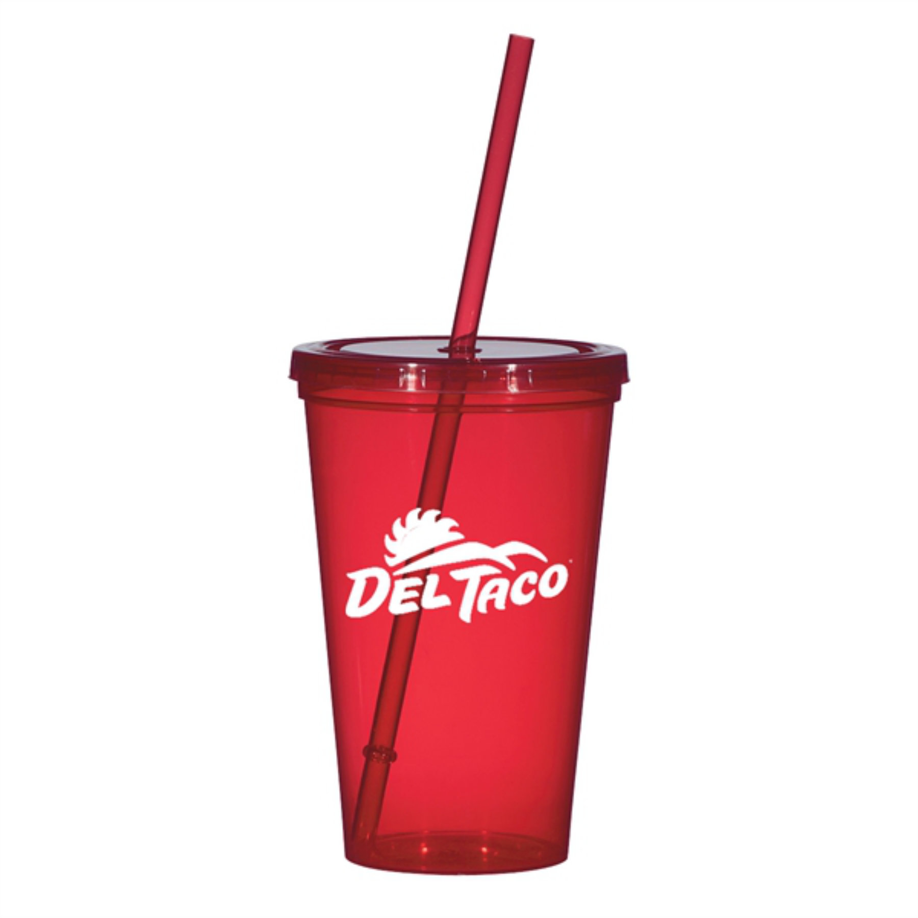 20 Oz. Sunsplash Single Wall Tumbler 23