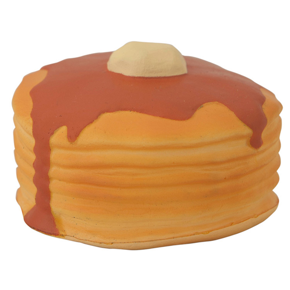 Stack of Pancakes Stress Reliever 3