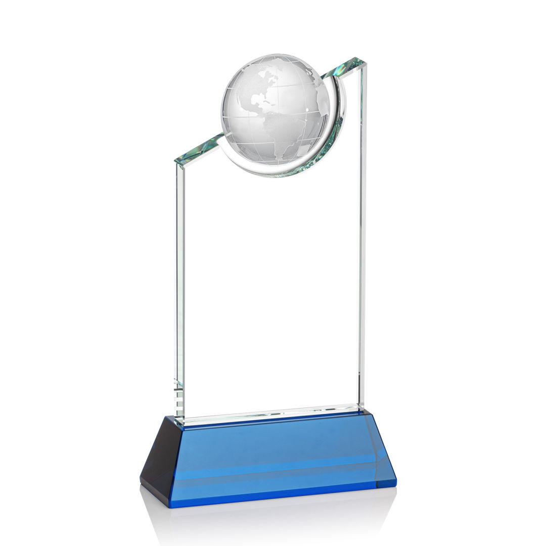 Brixton Globe VividPrint™ Award 15