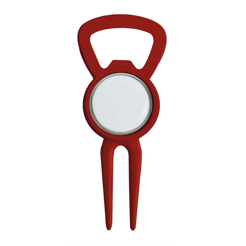 Divot Tool Bottle Opener 3