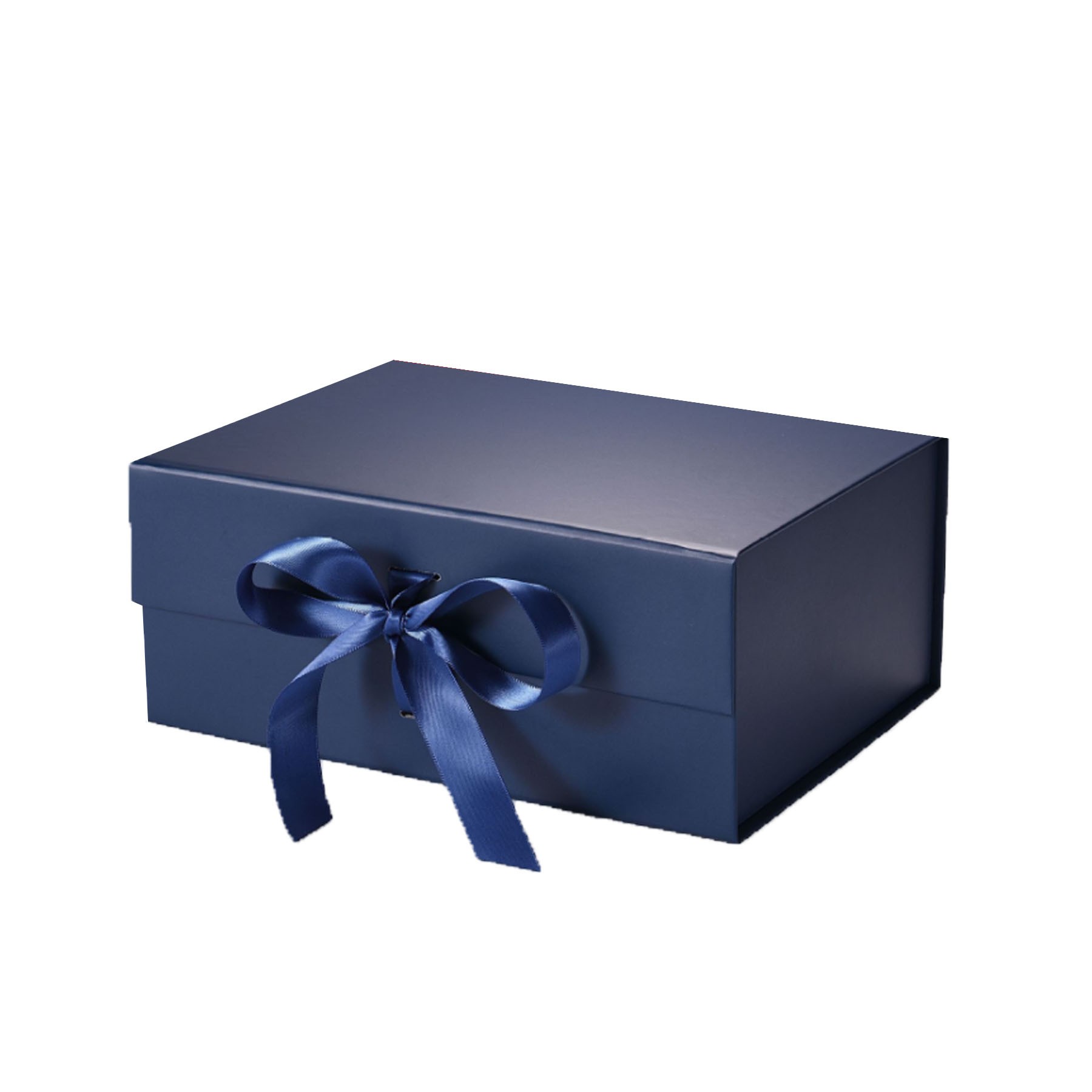 Magnetic Gift Box With Ribbon 4