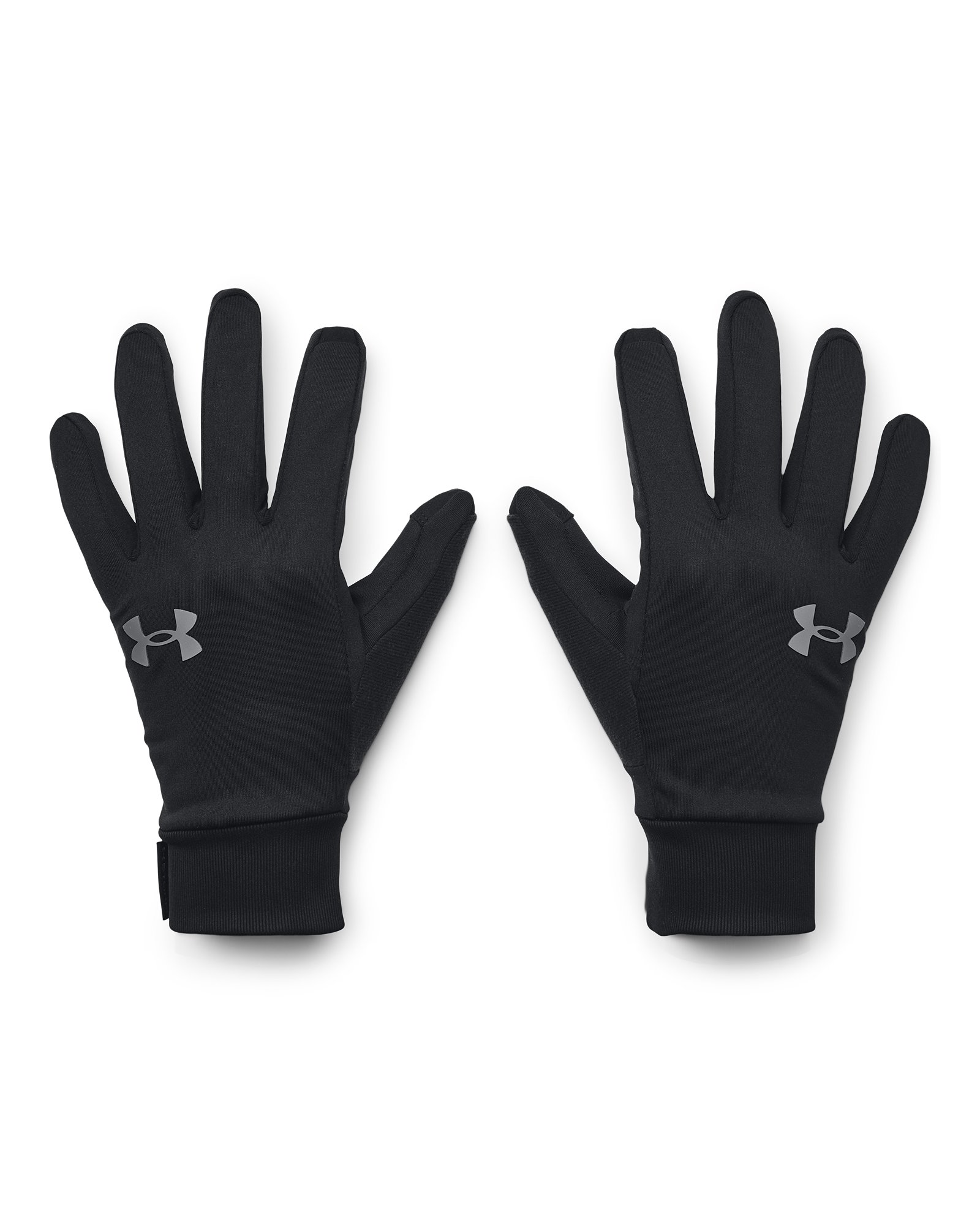 UA Storm Liner Men's Gloves 4