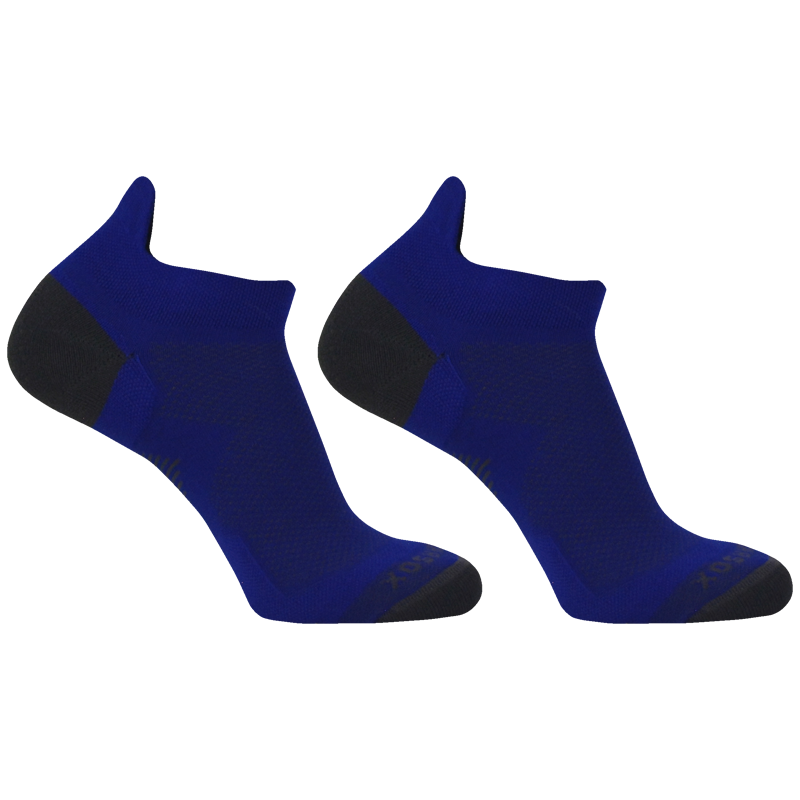 All Terrain Ankle Sox 9