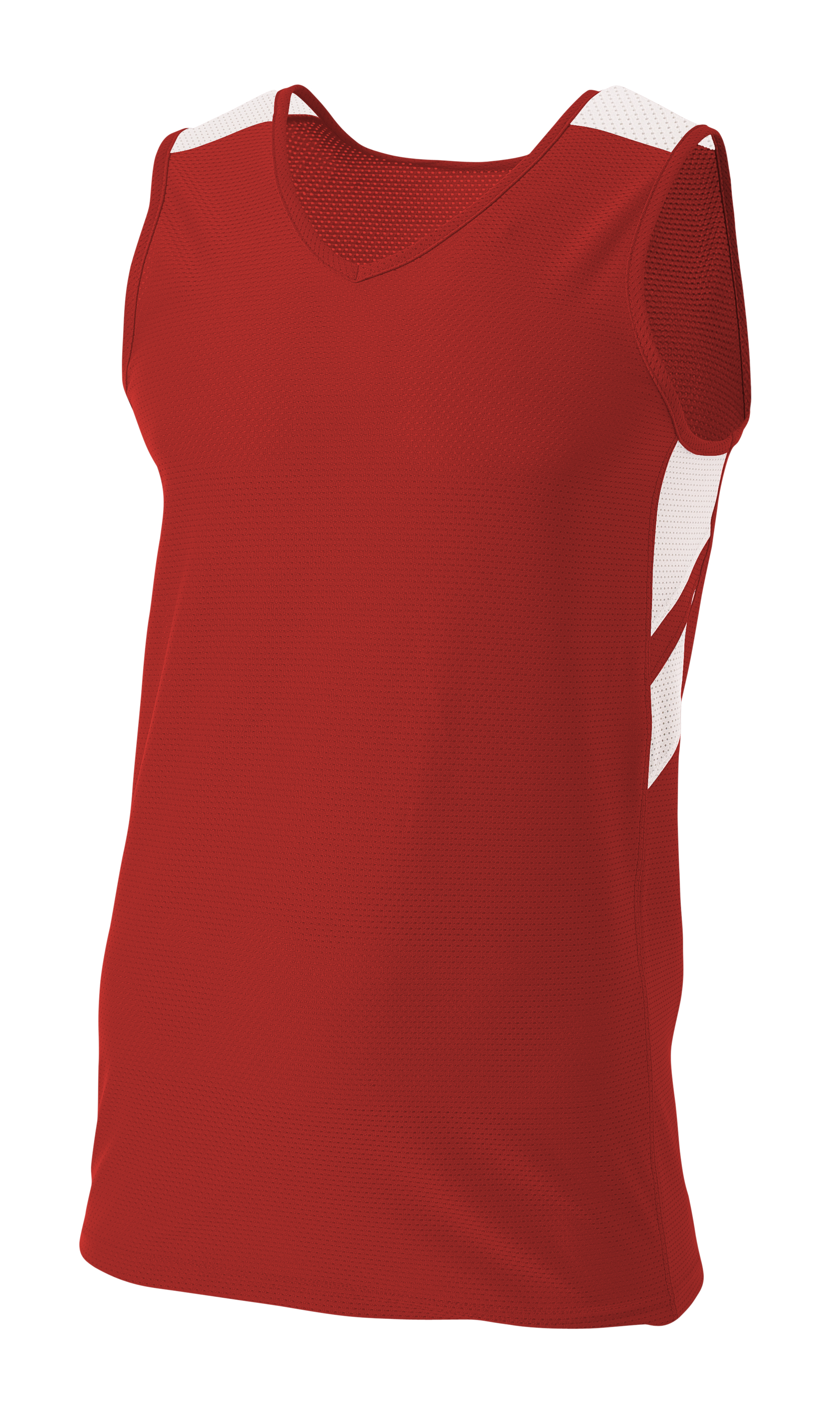 A4 Fast Break Jersey 10