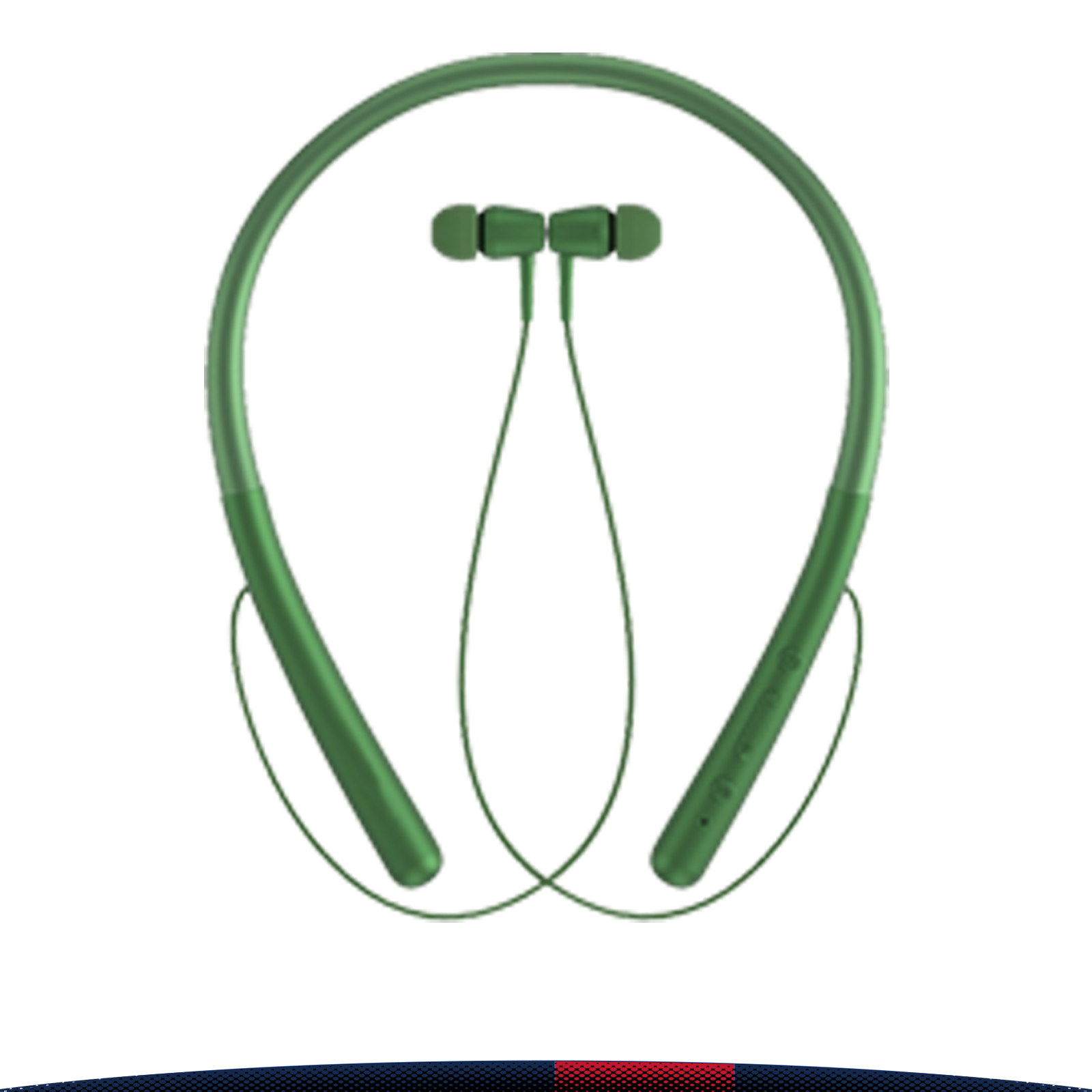 Oda Neckband Headphones 4
