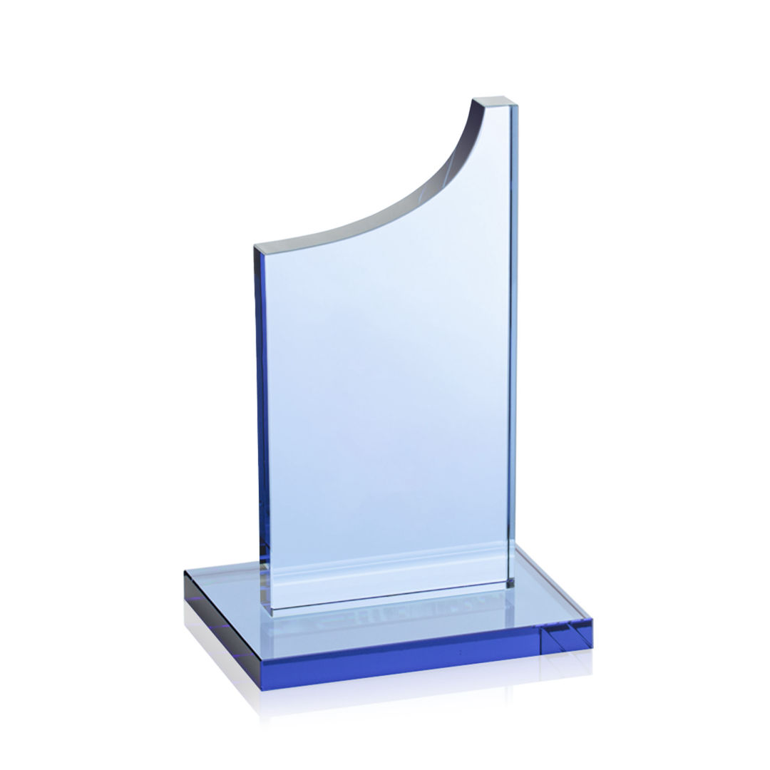 Berratini VividPrint™ Award -  Sky Blue 11