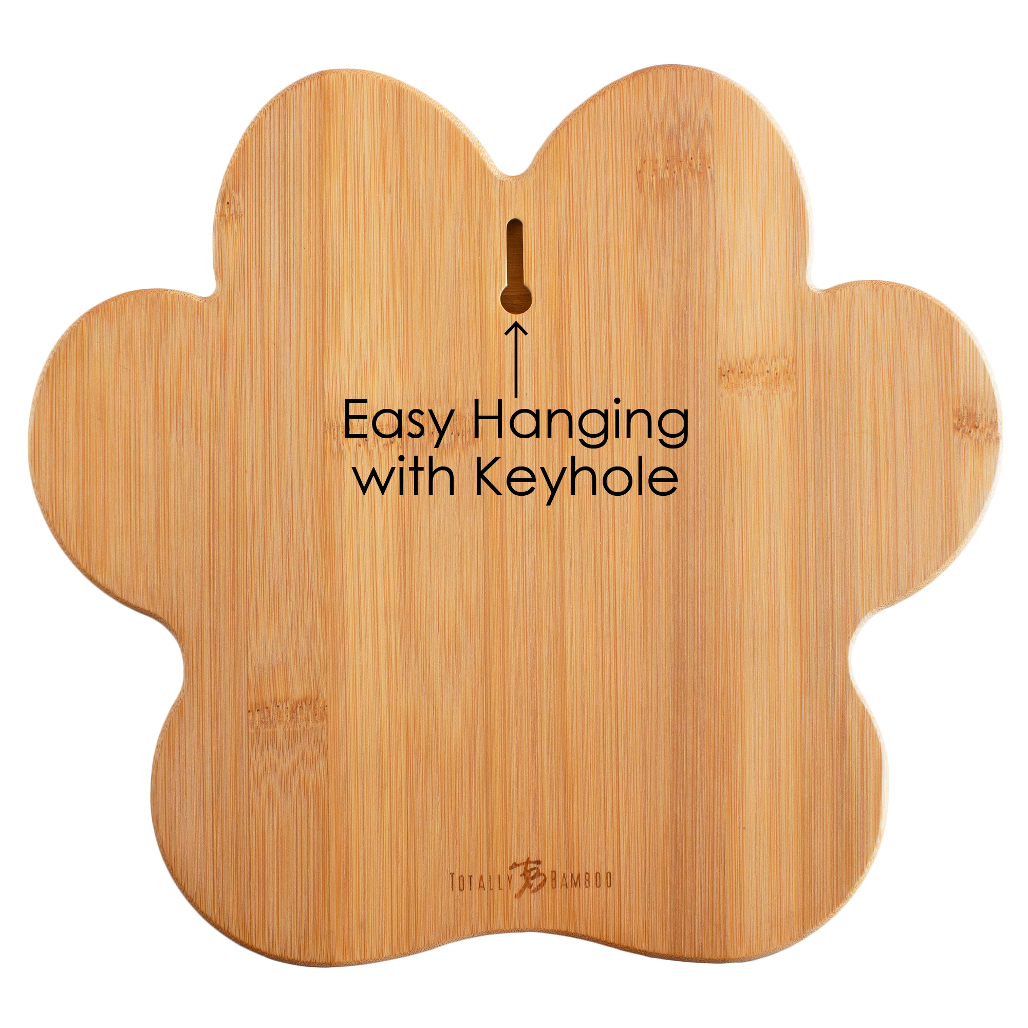 Paw Cutting & Serving Board 4