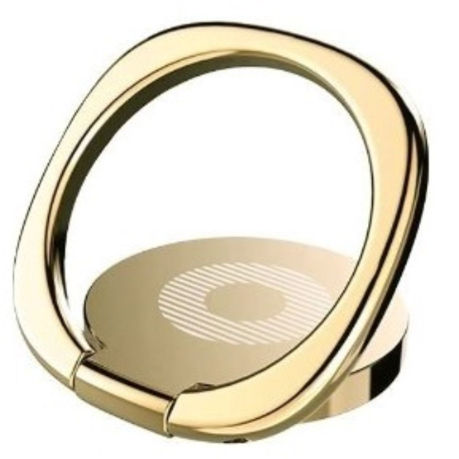 Adhesive Cell Phone Ring stand grip holder 4