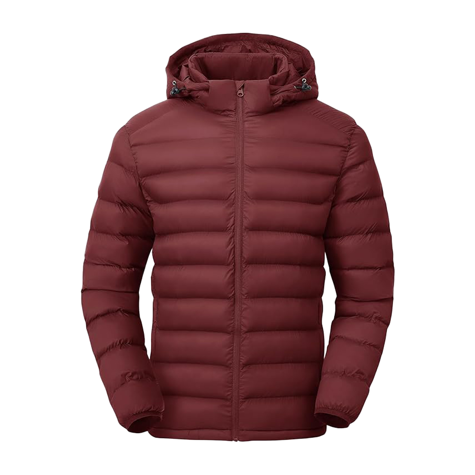 Lightweight Puffer Jackets 6